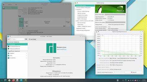 Manjaro какой выбрать xfce или kde или gnome Manjaro какой выбрать xfce или kde или gnome