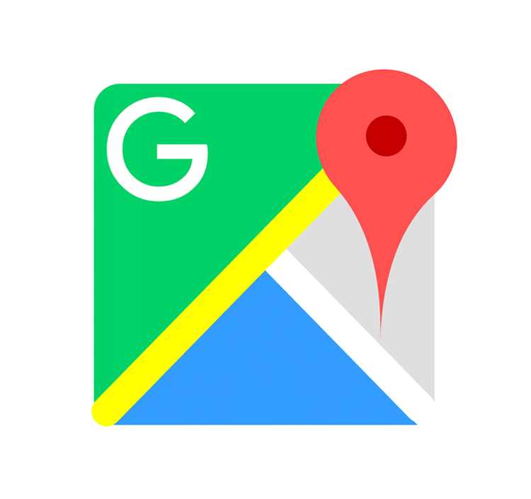 Какие альтернативы существуют для Maps app goo gl в 2025 году