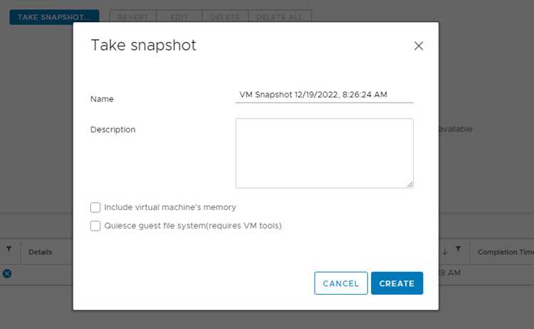 Создание и установка snapshot-артефактов локально