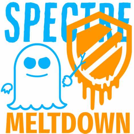 Meltdown и spectre что это