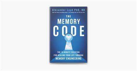 Роль контроллеров памяти в работе memory code