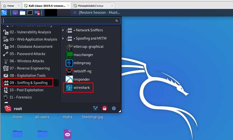 Mfoc kali linux как пользоваться