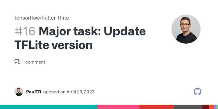 Что такое Multitask TFLite и где применяется