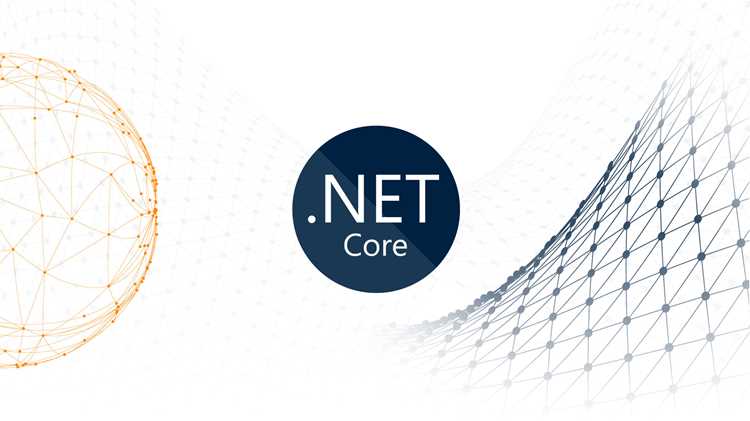 Примеры практического применения .NET Core в проектах