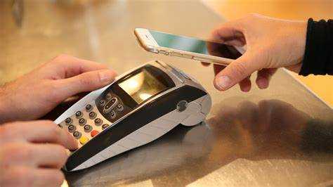 Как проверить, есть ли NFC в вашем телефоне