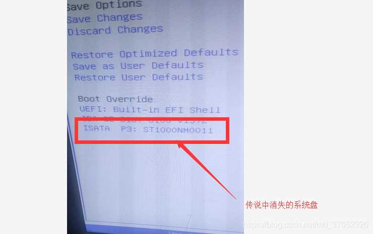 No boot filename received что делать