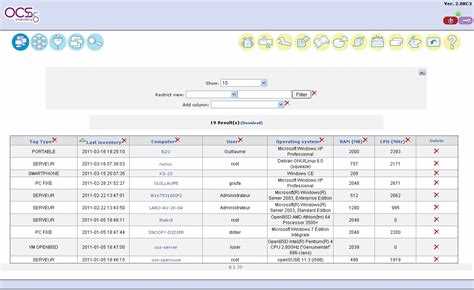 Проверка работы агента и анализ полученных отчётов