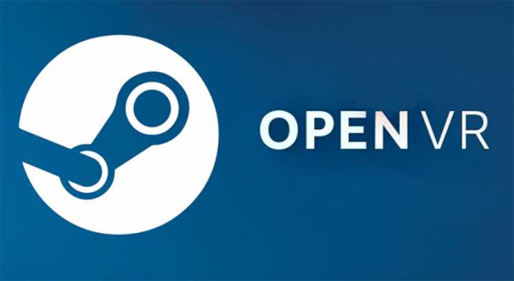 Open vr что это Open vr что это