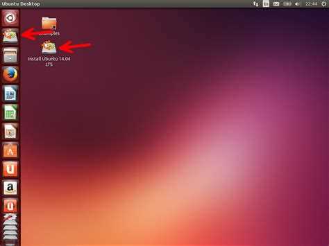 Проверка версии Ubuntu перед установкой