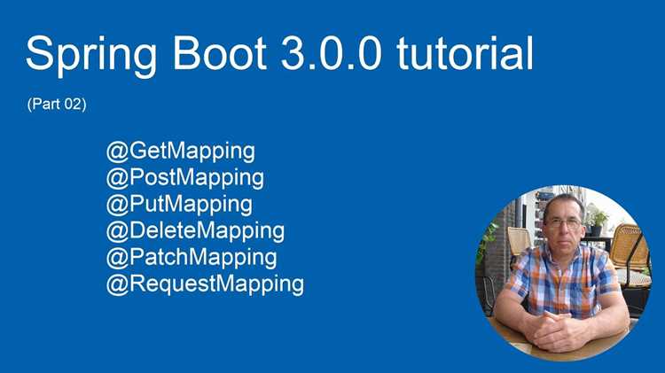Назначение и роль аннотации @PostMapping в Spring MVC