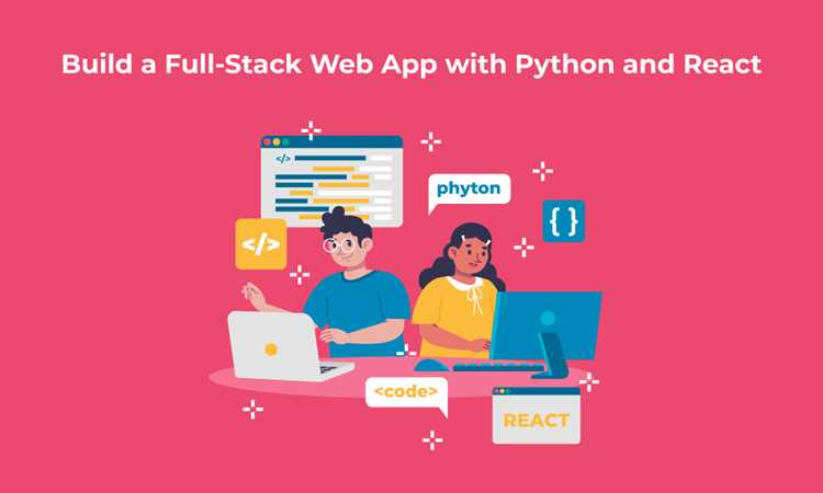 React python что это React python что это