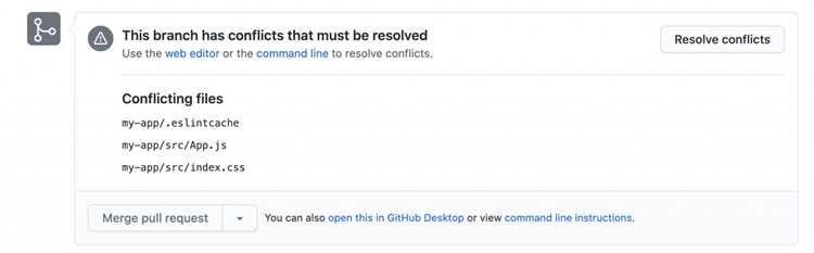 Resolve conversation github что это Resolve conversation github что это
