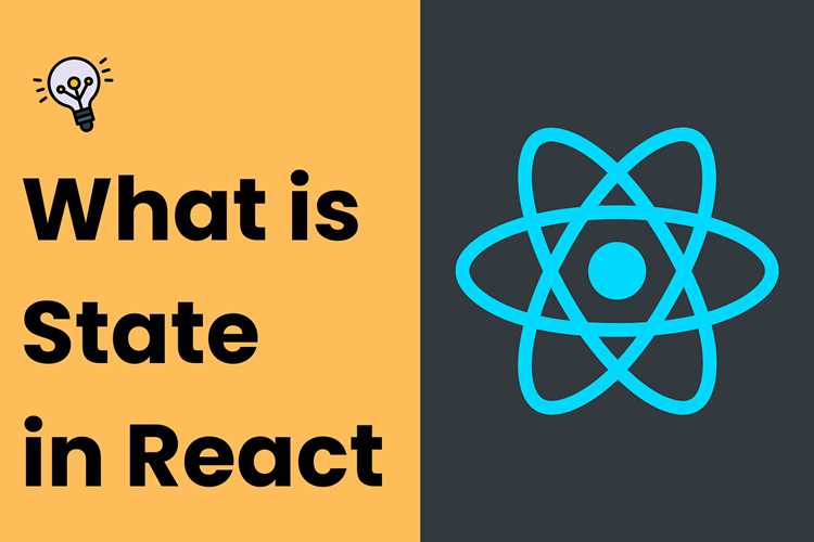 Работа с вложенным и объектным state в React