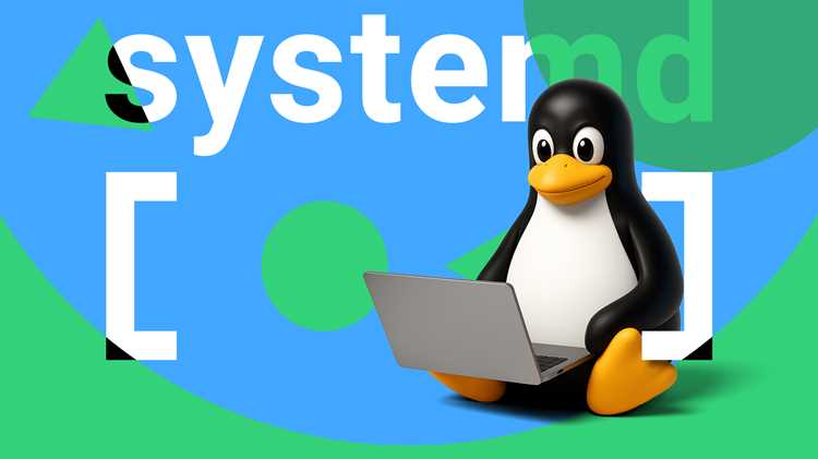 Использование journalctl для анализа логов systemd