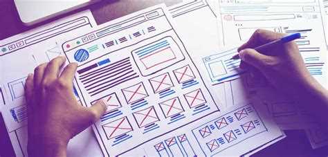 Чем отличается UI дизайнер от UX дизайнера