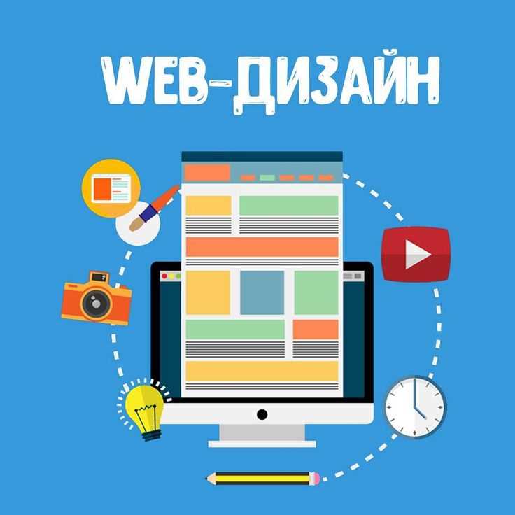 Как веб-дизайн влияет на первое впечатление о сайте
