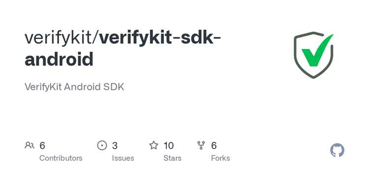 Verifykit что это такое Verifykit что это такое
