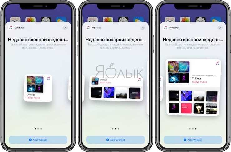 Выбор подходящего формата и размера виджета Телеграм