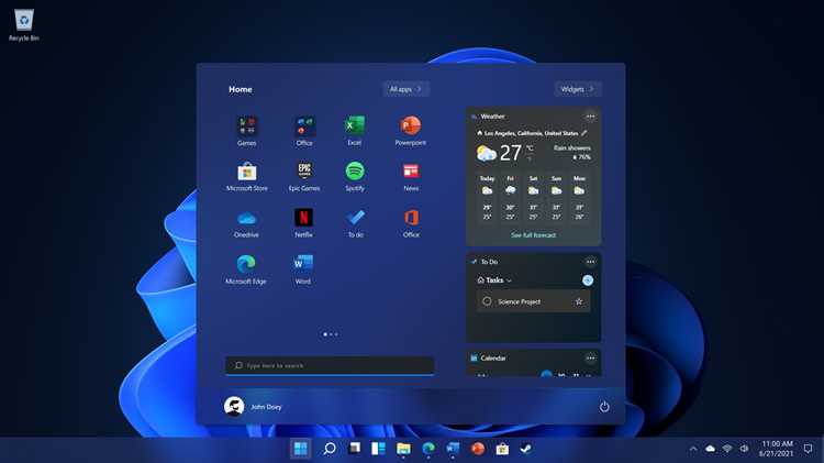 Где расположены гаджеты рабочего стола из старых версий Windows