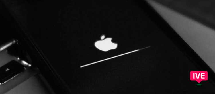 Что делать, если выгрузка приостановлена для объектов на iPhone