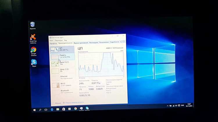Что такое функция Peek и для чего она используется в Windows 10