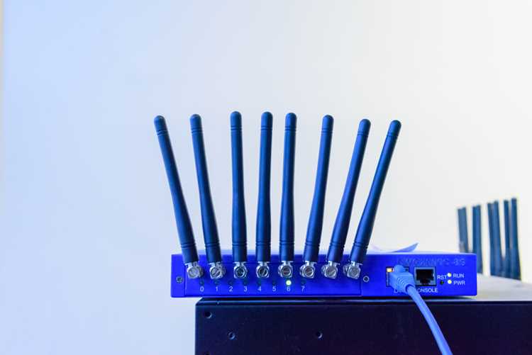 Преимущества и возможные недостатки использования SGI WiFi