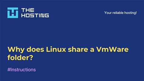 Расположение монтированных общих папок в Linux