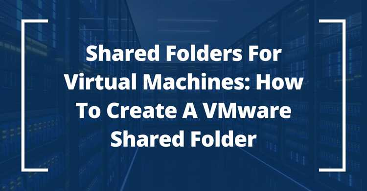 Vmware shared folders где искать в linux Vmware shared folders где искать в linux