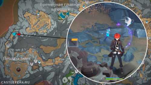 Подготовка места и проверка состояния решетки