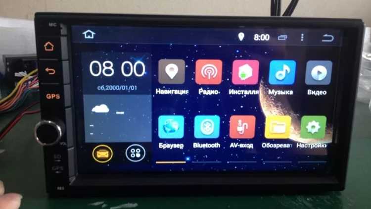 Как изменить формат отображения времени OSD