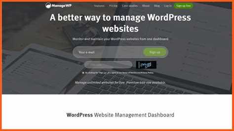 Установка WordPress на хостинг и первичная настройка