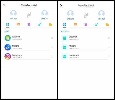 Пошаговая установка Xshare mini на Android