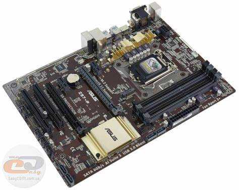 Поддержка процессоров и ограничения совместимости с сокетом LGA1150