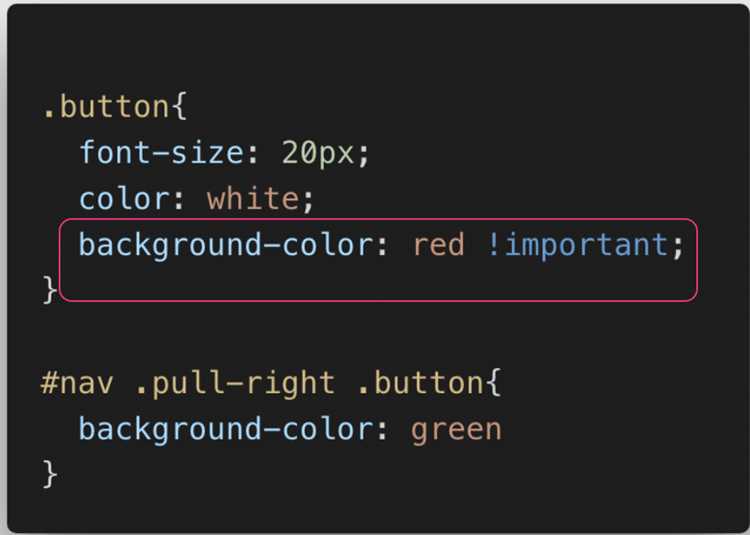 Как CSS управляет внешним видом текста и шрифтов