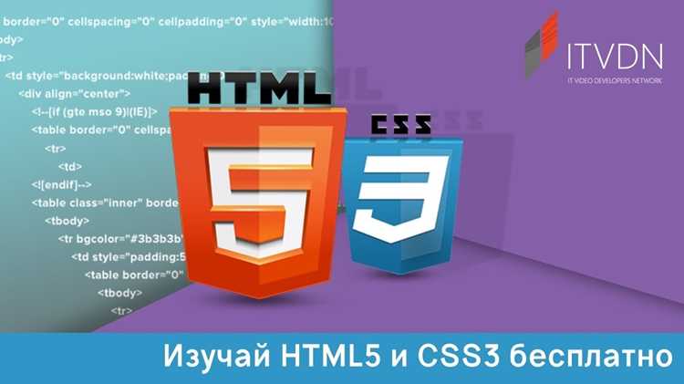 Как оценить свой уровень владения HTML через реальные проекты