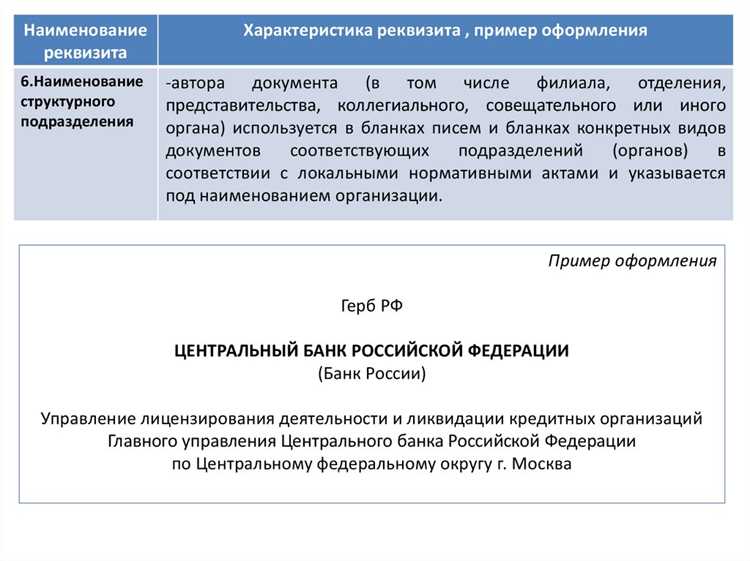 Как автоматизация проверки реквизитов улучшает процессы документооборота