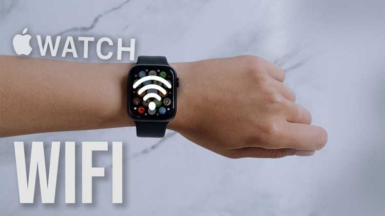 Какие функции работают на Apple Watch без iPhone через Wi Fi