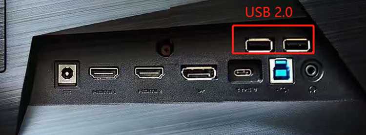 Совместимость портов USB с различными операционными системами