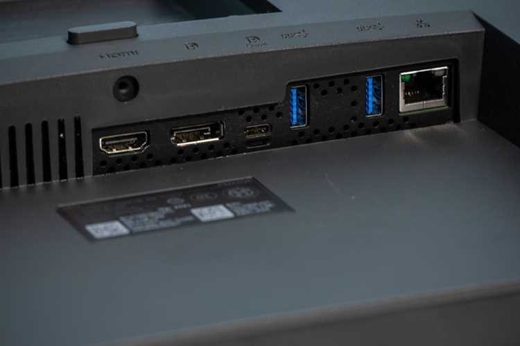 Зачем в мониторе usb порты
