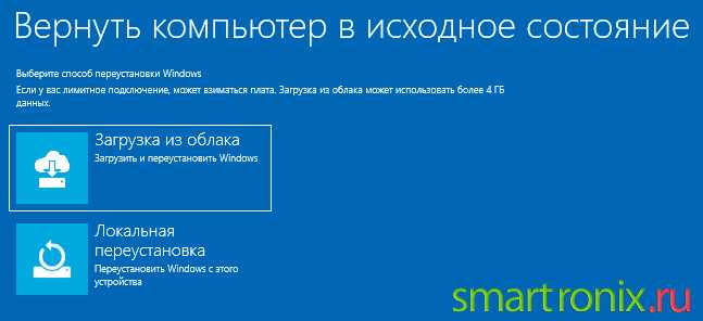 Объем занимаемого места на диске после установки