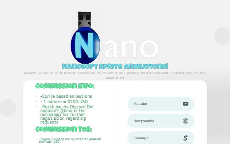 Что такое ZAO Nanosoft и какие задачи решает компания