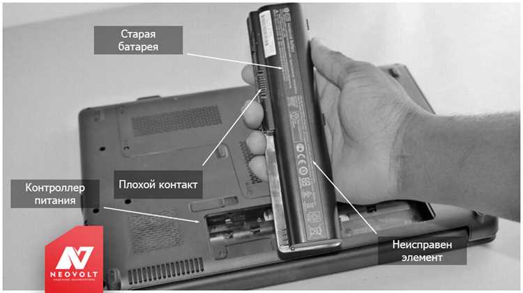 Почему некоторые ноутбуки не заряжаются полностью при выключении