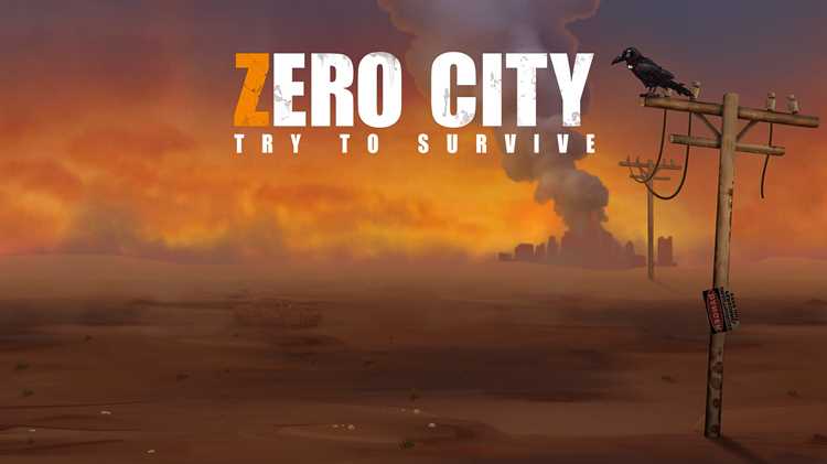 Zero city как начать заново