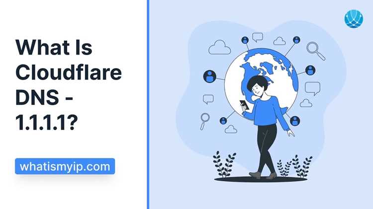 Использование 1.1.1.1 на смартфонах Android и iOS