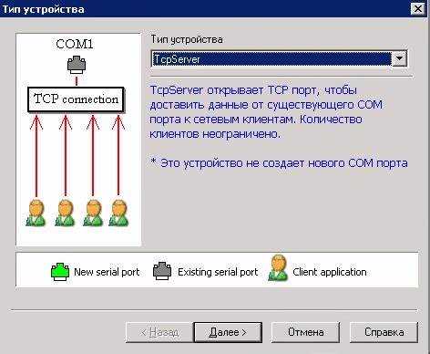 Работа 1С на терминальном сервере: как организовать