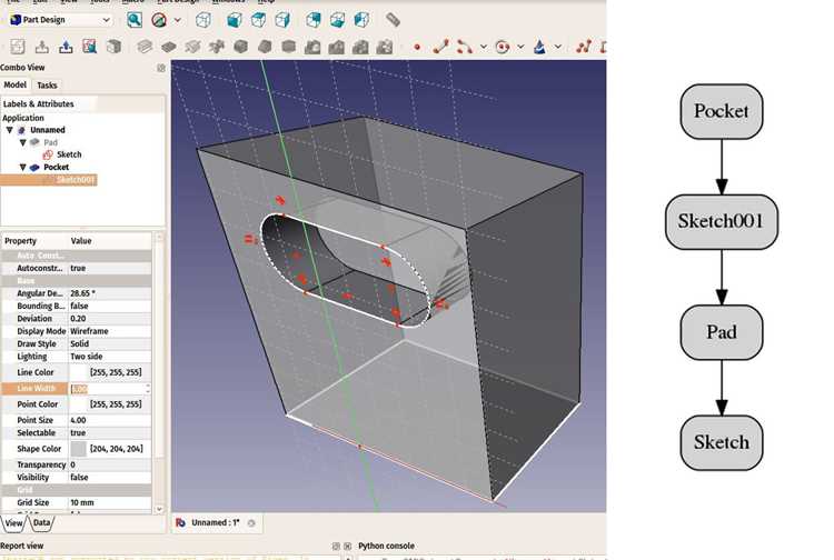 A2plus freecad как установить A2plus freecad как установить