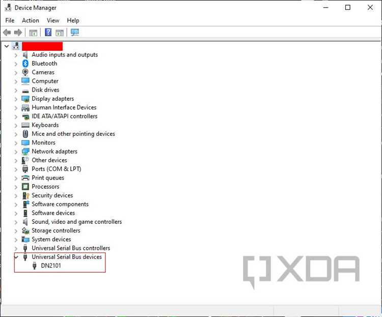 Влияние S3 на подключённые периферийные устройства
