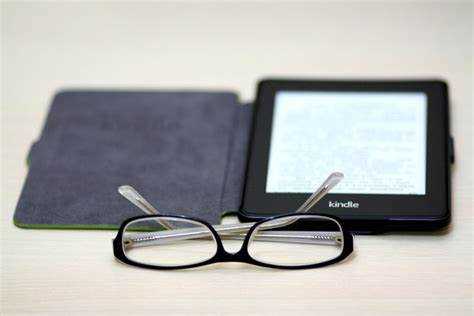 Разница между Kindle с рекламой и без рекламы