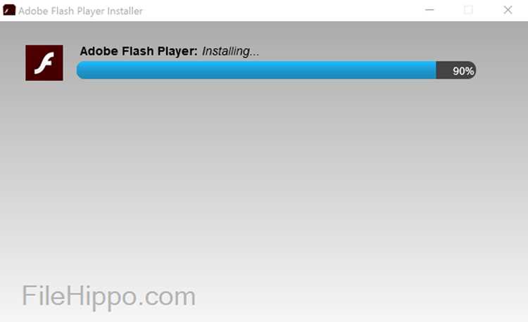 Как установить Adobe Flash Player 32 NPAPI на компьютер