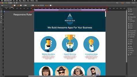 Ограничения Adobe Muse и причины прекращения поддержки